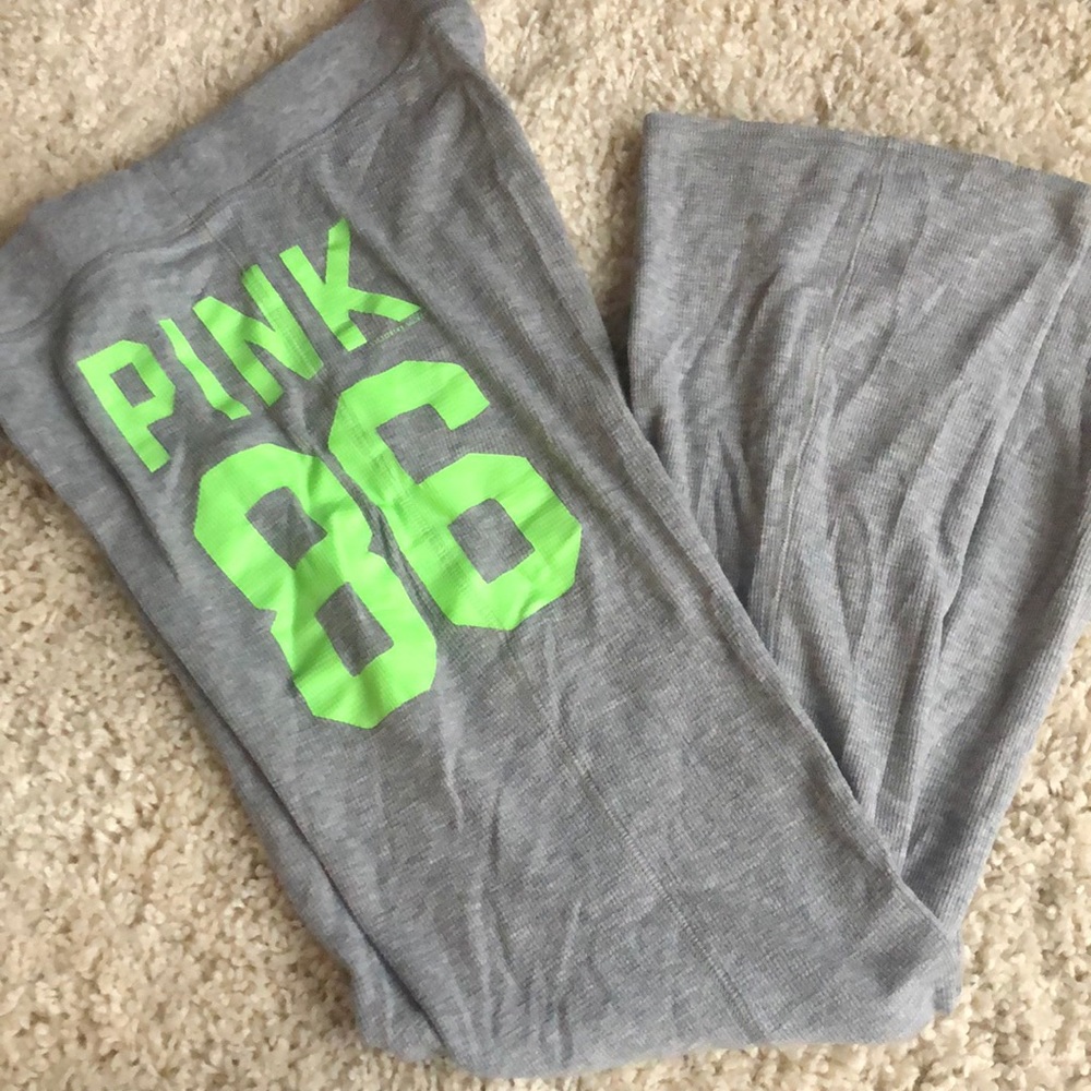 Victoria Secret PINK Sweatpants